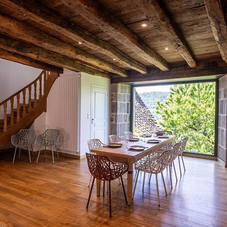 Chez Mimi - La Petite Maison Raulhac Екстериор снимка