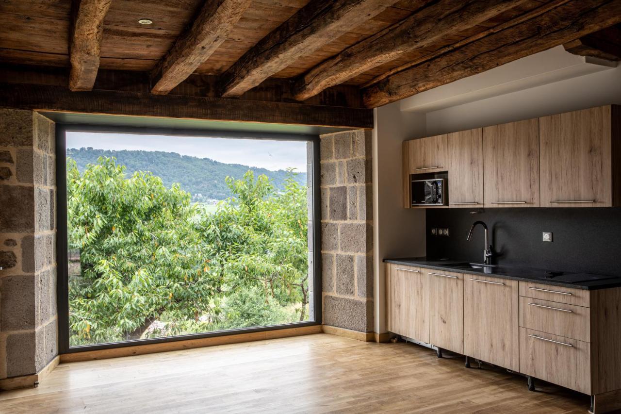 Chez Mimi - La Petite Maison Raulhac Екстериор снимка