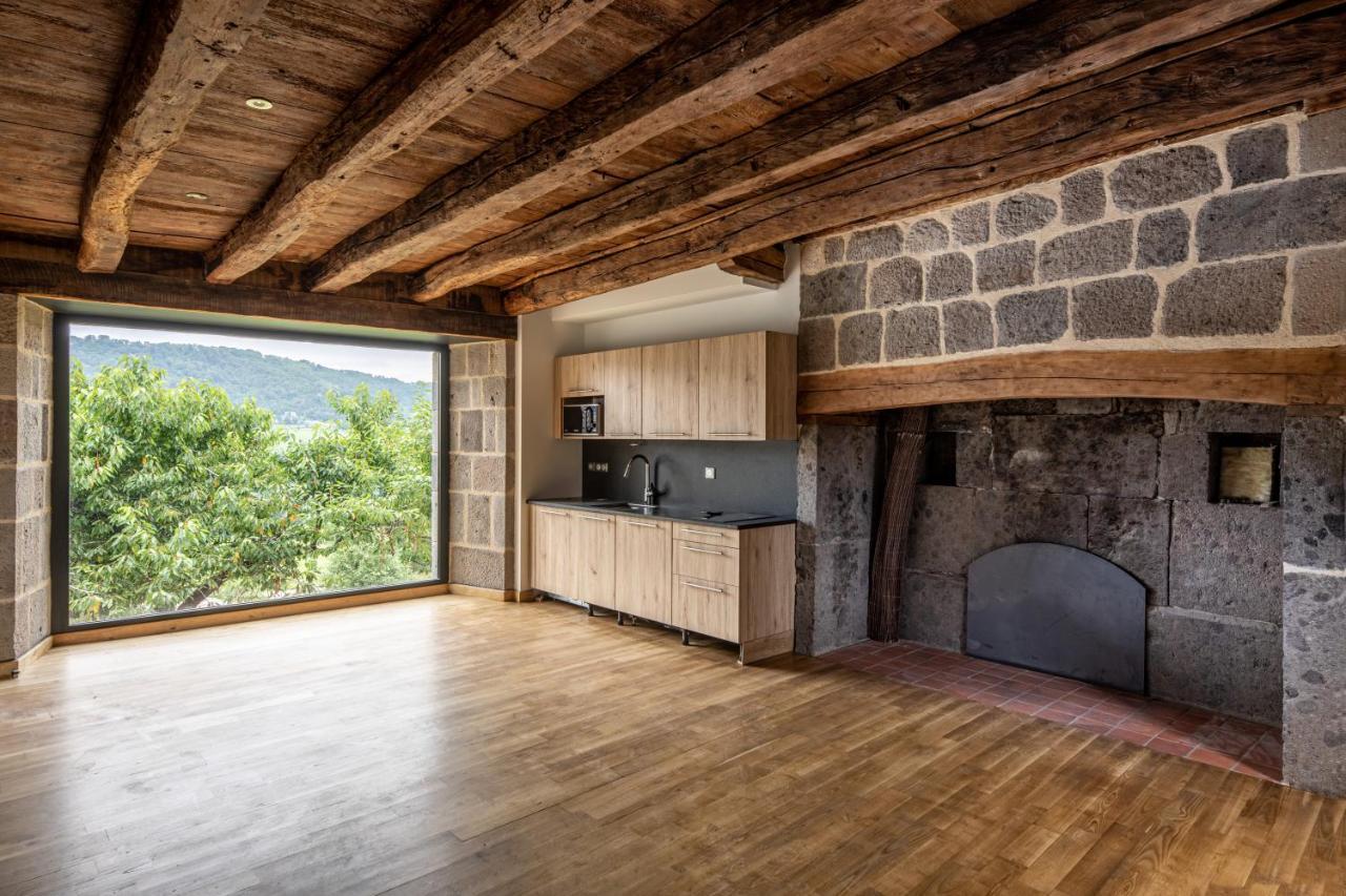 Chez Mimi - La Petite Maison Raulhac Екстериор снимка