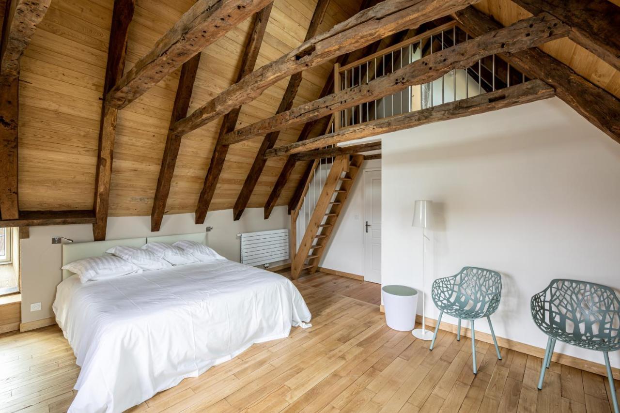 Chez Mimi - La Petite Maison Raulhac Екстериор снимка
