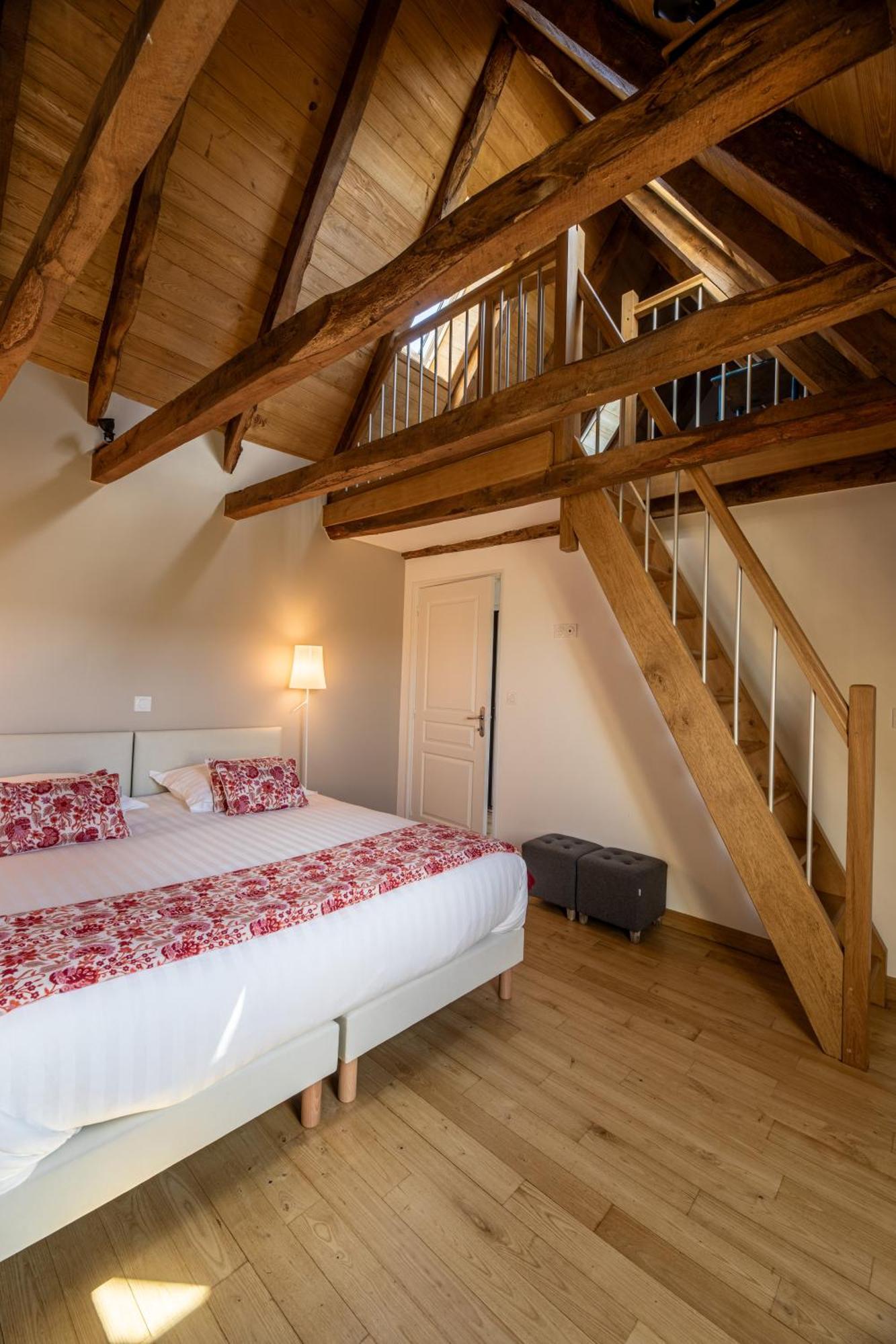 Chez Mimi - La Petite Maison Raulhac Екстериор снимка